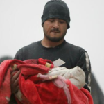 IL TERRIBILE TERREMOTO ABBATTUTOSI FRA  TURCHIA E SIRIA: “speriamo di sopravvivere a questo disastro”