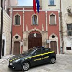 CONTROLLI DELLA GUARDIA DI FINANZA