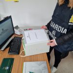 INDAGINI A BRINDISI SU EVASIONI FISCALI