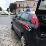 UN ARRESTO PER DROGA A SAN VITO DEI NORMANNI