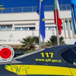 SCOPERTO UN GIRO DI BANCONOTE FALSE