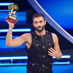 VADA A SANREMO / MENGONI, VITTORIA ANNUNCIATA