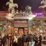 NOTTE HIP HOP SALENTINO A LECCE GIOVEDI’ 23