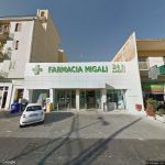 LA  Raccolta del Farmaco A LECCE SABATO 11
