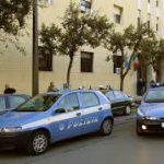 LECCE, IN PERICOLO PER L’ACQUAZZONE,   SALVATI