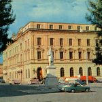 COME ERAVAMO / ALLA POSTA