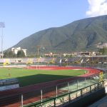 PROVVEDIMENTI CONTRO SEI TIFOSI VIOLENTI