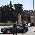 CONTROLLI DELLA GUARDIA DI FINANZA DI TARANTO