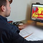 SCOPERTA TRUFFA SUI BIGLIETTI PER IL VIA  DEL MARE