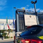 CONTROLLI DELLA GUARDIA DI FINANZA DI BRINDISI