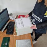 SEQUESTRO DI BENI PER EVASIONE FISCALE