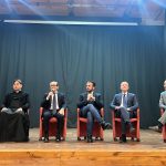 LE TEMATICHE DEL M5S IN CONVEGNO AD ARADEO