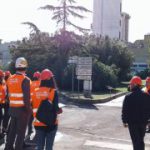 COLACEM DI GALATINA, CI RISIAMO. NOTTE DI NUOVI ‘SEGNALI DI FUMO’. L’APPROFONDIMENTO DI leccecronaca.it