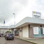 POLIZIOTTO FERITO, AUTOMOBILISTA ARRESTATO