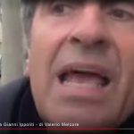 L’ATTORE GIANNI IPPOLITI SPIEGA AI POLITICI COME COMBATTERE IL PROBLEMA DEI RIFIUTI ABBANDONATI, MENTRE LA REGIONE PUGLIA REALIZZA SPOT