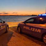 OPERAZIONE ANTIDROGA DELLA POLIZIA