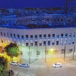 NELLA NOTTE ARRESTATI DUE PRESUNTI LADRI