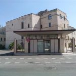 ARRESTATO UN GIOVANE CON ACCUSE INFAMANTI