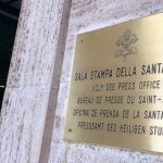 PAPA FRANCESCO RICOVERATO IN OSPEDALE PER “affaticamento respiratorio” AVVERTITO IN MATTINATA