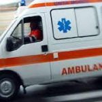 INDIDENTE STRADALE, MUORE GIOVANE DI NARDO’