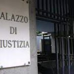 GIOVANE DI MANDURIA ARRESTATO PR STALKING
