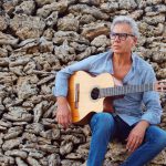 NEI Meandri DELLA CHITARRA JAZZ DI FRANCO CHIRIVI’, IN CONCERTO A VASTE VENERDI’ 24