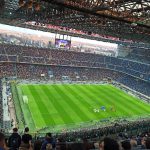 L’INTER LIQUIDA IL LECCE CON UN CLASSICO 2-0