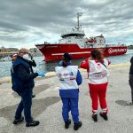 NUOVO SBARCO DI MIGRANTI SULLE NOSTRE COSTE