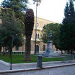 LECCE CITTA’ ARCHEOLOGICA