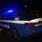 RISSA FRA EXTRACOMUNITARI A TARANTO, UN ARRESTO