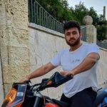 DRAMMATICO INCIDENTE STRADALE A TRICASE