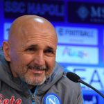 PREPARTITA DI LECCE-NAPOLI, VENERDI’ 7 ALLE  19.00