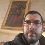 NOVITA’ EDITORIALI / MARIANO RIZZO HA SCRITTO UN ROMANZO STORICO AMBIENTATO A NARDO’