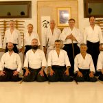 AIKIDO LECCE. A SCUOLA DAL M° FIORDINEVE COZZI – Foto Gallery