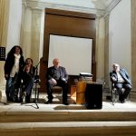 LUCE DEL FUTURO SUL COME ERAVAMO DI RAFFAELE POLO, BIOGRAFIA COLLETTIVA  SALENTINA – photogallery