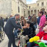 UN CUORE AMICO PER LE PERSONE IN DIFFICOLTA’