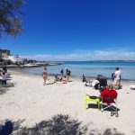 PROVE TECNICHE DI ESTATE A PORTO CESAREO