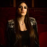 NOVITA’ DISCOGRAFICHE / RAFFAELLA, “Tutta scena”