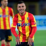 DALLA FRASE ‘SEGRETA’ DI CEESAY, AL ‘DOLORE FISICO’ DI BARONI, IL POSTPARTITA DI LECCE-UDINESE
