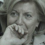 ADRIANA POLI BORTONE: ‘NON  SONO ANTIFASCISTA PERCHE’ AMO LA LIBERTA’ E LA DEMOCRAZIA’