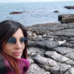 NOVITA’ EDITORIALI / “La spiaggia”, ROMANZO DI CARMEN NOLASCO AMBIENTATO A BRINDISI