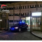 SORPRESA ALLA GUIDA DI UN’AUTO RUBATA, ARRESTATA