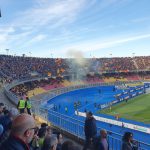 UNA VITTORIA PESANTISSIMA, IL LECCE RITROVA I TRE PUNTI