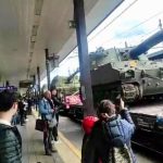 UNA Pacem in terris LAICA. IL FUTURO DEL GENERE UMANO STA NEL RIPUDIO DELLA GUERRA