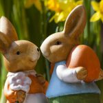 DIARIO DEL GIORNO / DOMENICA 9 APRILE 2023 / AUGURI DI BUONA PASQUA A TUTTI I NOSTRI AMICI E LETTORI