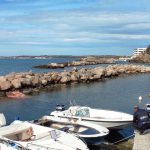 SEQUESTRATI ORMEGGI ABIUSIVI A GALLIPOLI