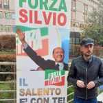 LA STORIA / MI CONSENTA: FORZA SILVIO! 