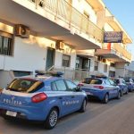 ATTENTATO DINAMITARDO A MANDURIA