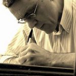 NOVITA’ EDITORIALI / L’AMORE LACERATO DI MARCELLO BUTTAZZO NELLA RACCOLTA “E se nel giallo ti vedrò”