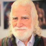 SCOMPARSO IL PITTORE GENNARO SOLFERINO